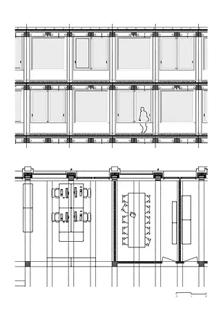 Suurstoffi 22 Detail
