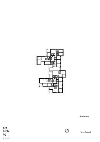 Étage de régulation