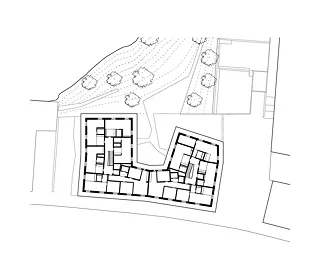 6. Obergeschoss