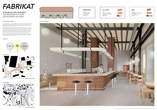 Fabrikat – Debora Amsler 