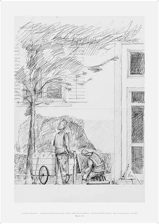 Croquis 1