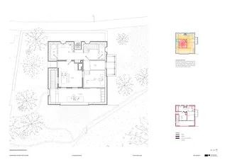 Juen Franz-Felix Advanced Studio Upcycling, Daniel Stockhammer & Csaba Tarsoly, Liechtenstein School of Architecture