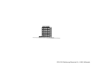 Ostfassade
