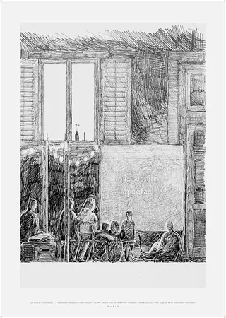 Croquis 4
