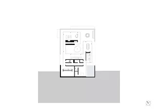 Rez-de-chaussée