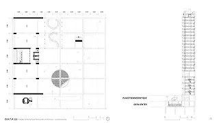 Plan piazza