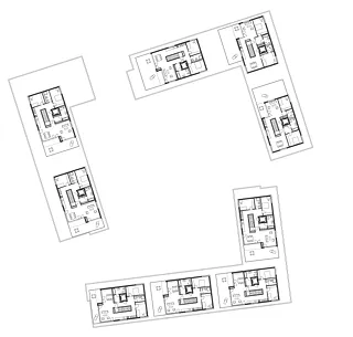 Dachgeschoss