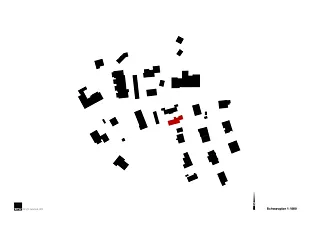 Plan de masse