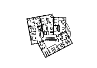 1er étage
