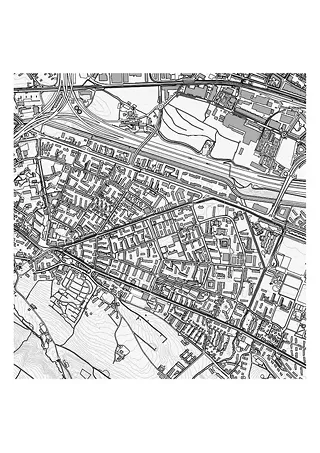 Situationsplan