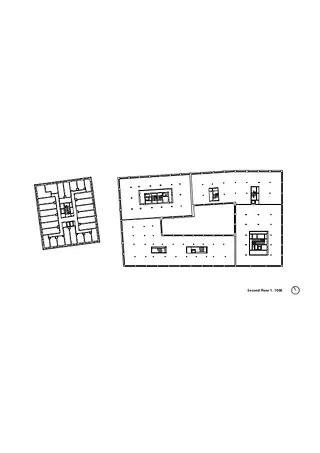 Grundriss 2. OG