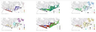 Schémas explicatifs pour le site