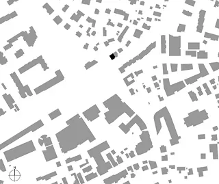 Schwarzplan