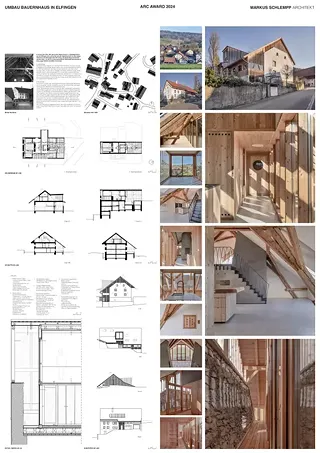 Arc Award A0