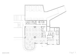 Rez-de-chaussée