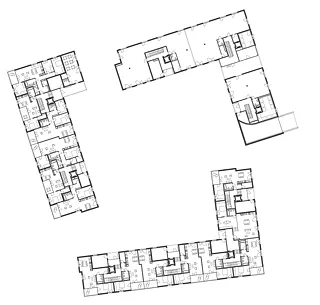 Rez-de-chaussée