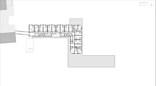 Grundriss  Level 4