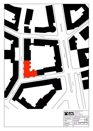 Schwarzplan