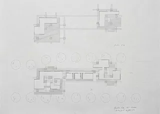 1er et 2ème étage