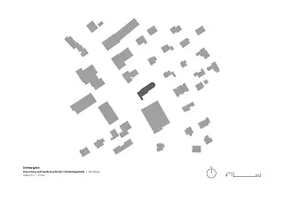 Schwarzplan