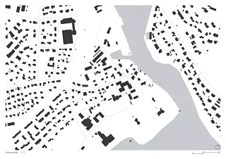 Plan de masse 1_2500