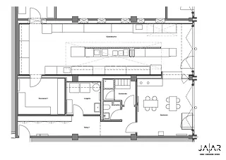 Plan d'ensemble