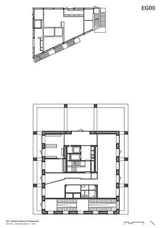 Rez-de-chaussée
