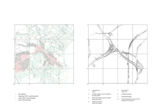 Highway as Landscape – Myriam Alhadeff, Nils Gilot