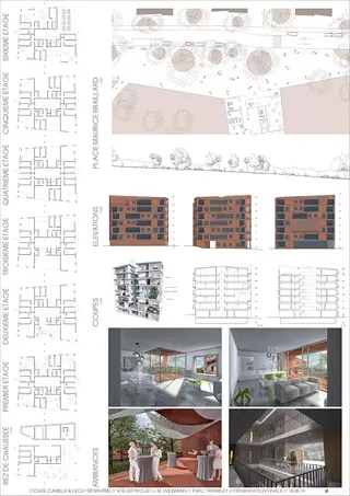 Planche de présentation 2