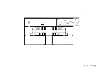 Plan rez-de-chaussée