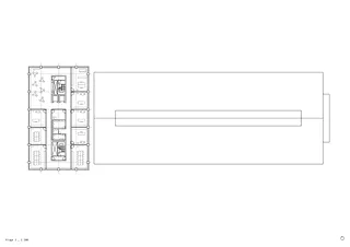 Etage 2 _ 1:200