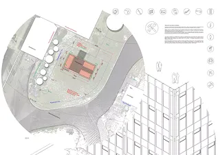 Plan d'ensemble