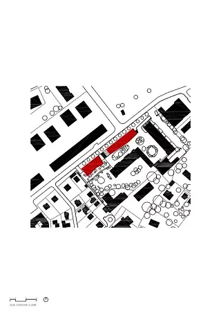 Situationsplan