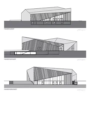 Façades