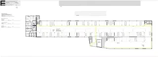 Grundriss 2. Obergeschoss