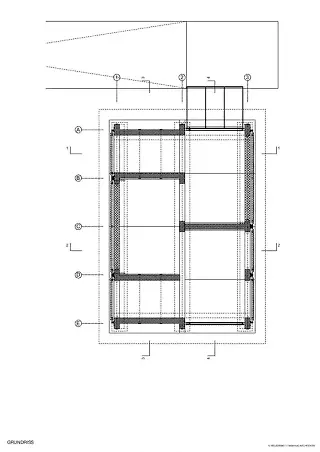 Plan d'ensemble