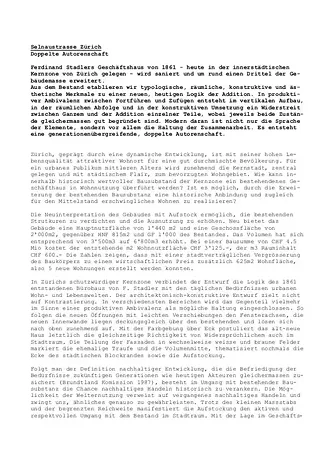 Description du projet