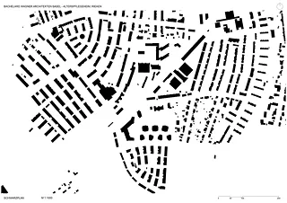 Plan de masse