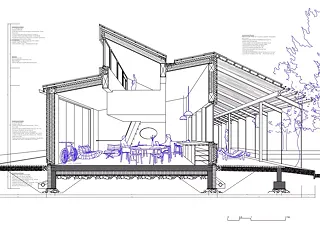 Coupe constructive