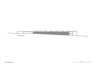 Fassade Nordost