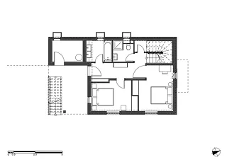 Rez-de-chaussée