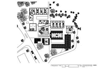 2. Obergeschoss