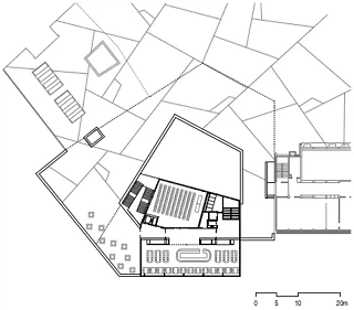 Rez-de-chaussée