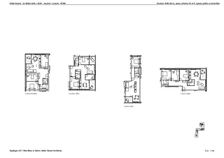 Wohnungstyp A2-1