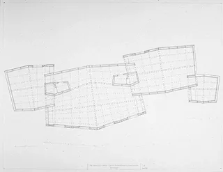 Structure 1:50
