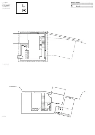 Grundrisse