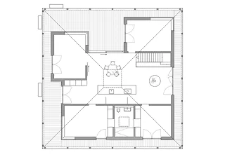 Rez-de-chaussée
