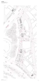 Rez-de-chaussée 1:200