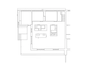 Rez-de-chausée