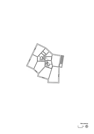 Grundriss UG